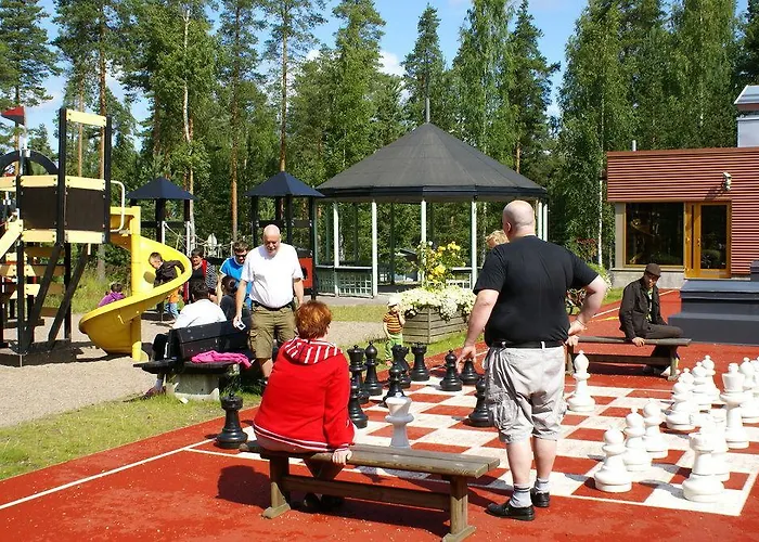 Sport Camp * Imatra