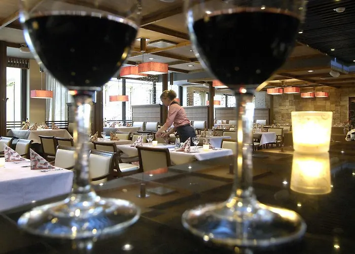 호스텔 Sport Camp *