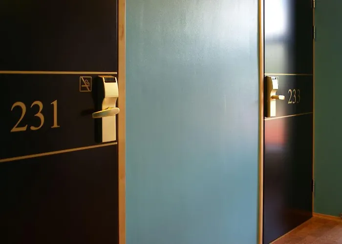 Hostel Sport Camp Imatra