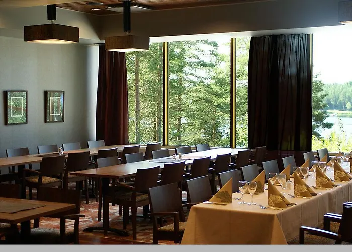 Sport Camp Hostel Imatra